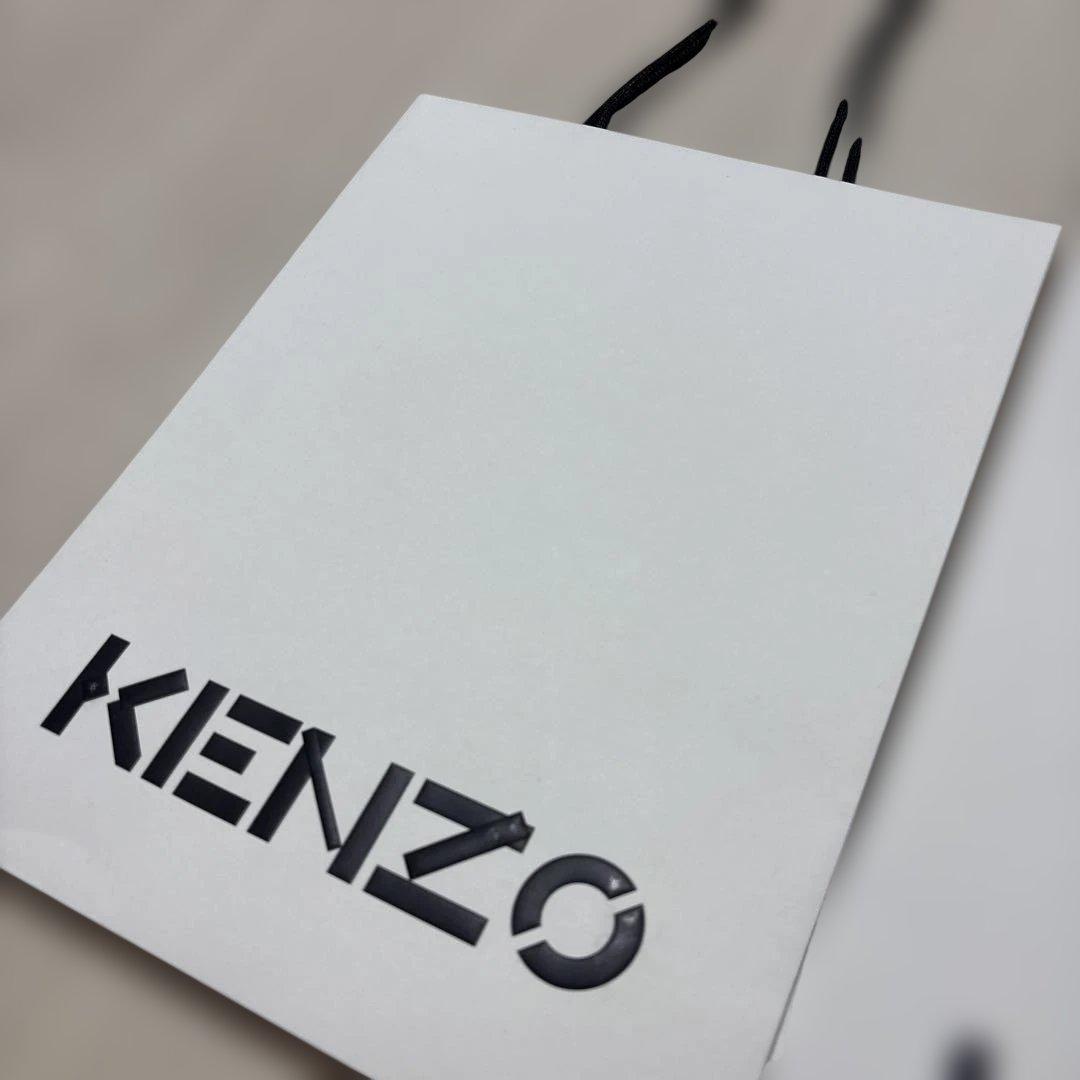 KENZO ショップ袋 2枚セット — image 3