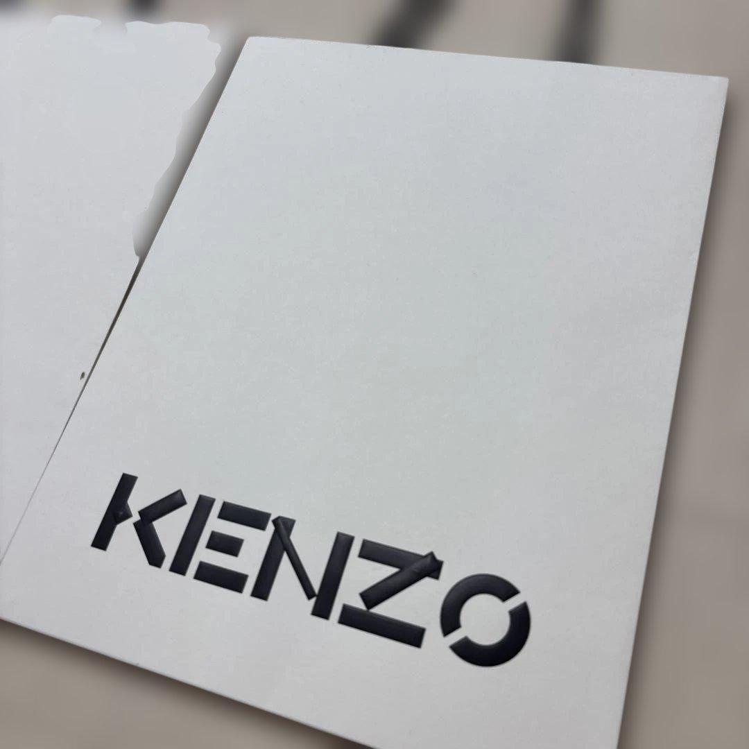 KENZO ショップ袋 2枚セット — image 4