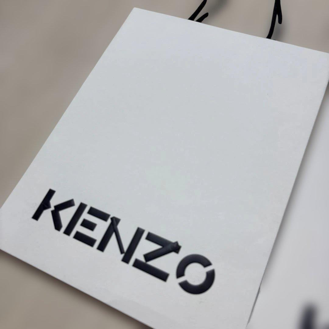 KENZO ショップ袋 2枚セット — image 5