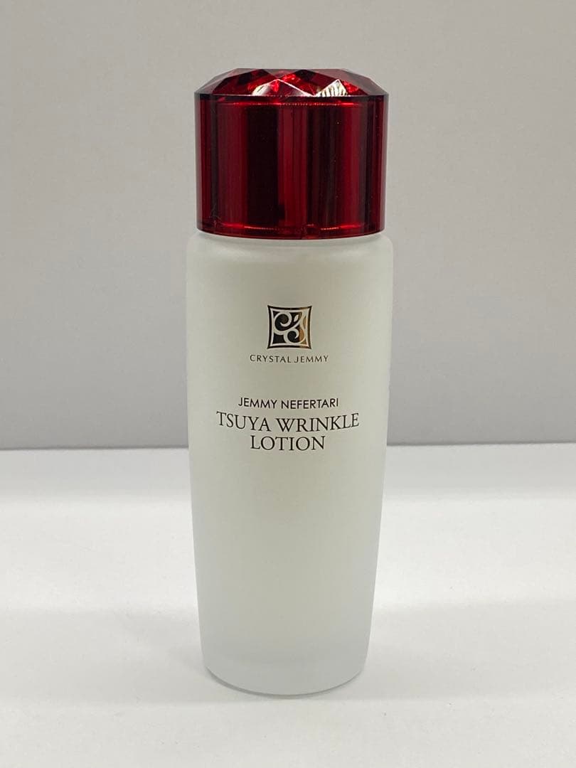 【未使用】ジェミーネフェルタリ つやリンクルローション 120ml 化粧水 — image 4