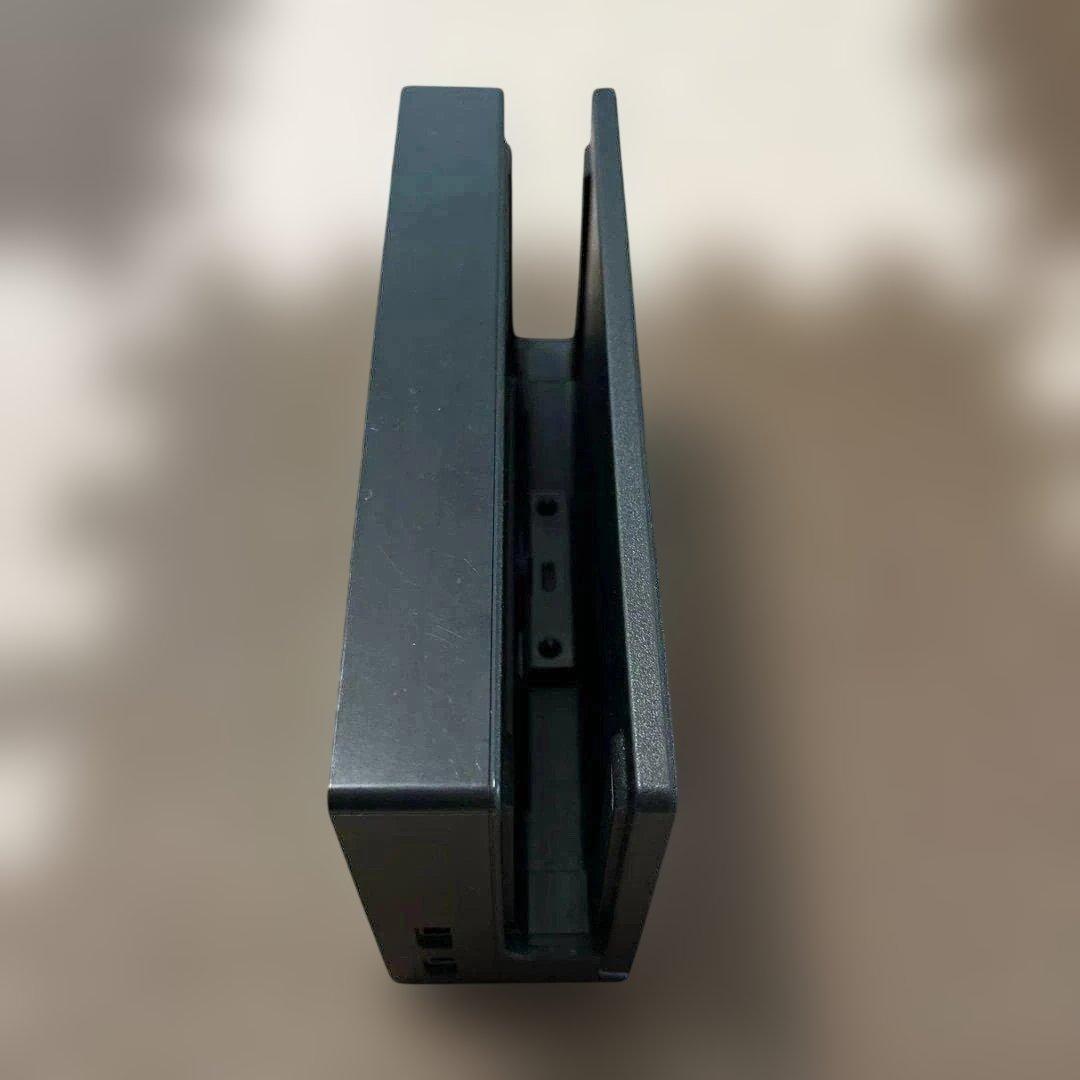 【動作確認済み】Nintendo Switch ドック 純正品ドックのみ — image 3