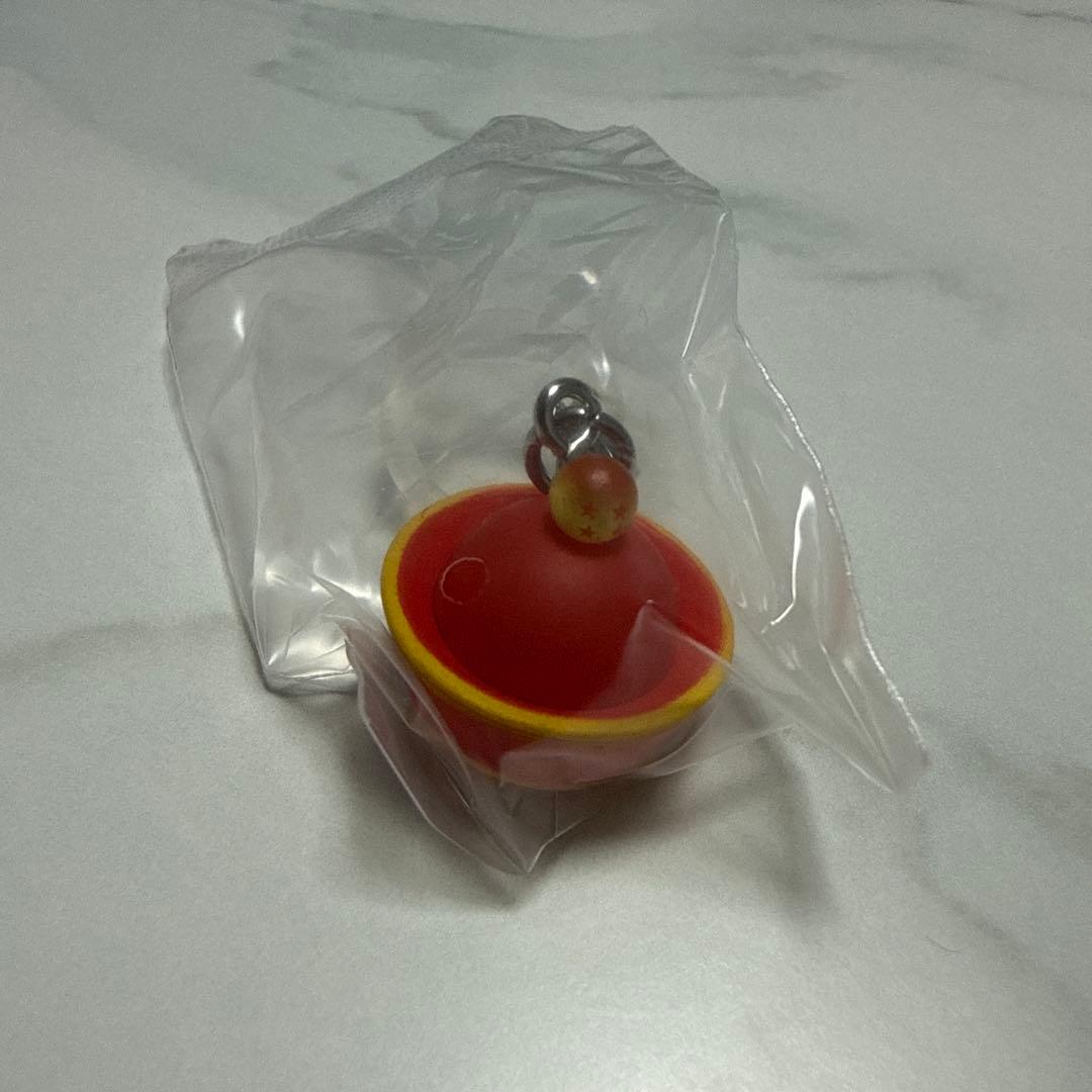 ドラゴンボール めじるしアクセサリー3 — image 3