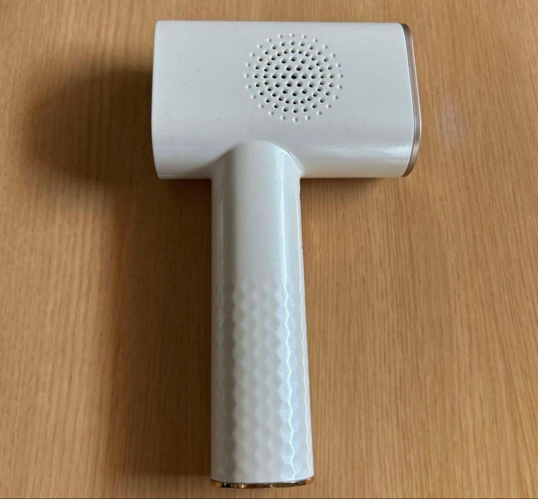 YAPAFA 家庭用脱毛器 白 — image 2