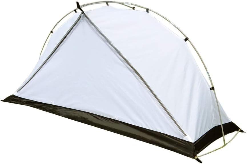 【未採用品】テンマクデザイン モノポールインナーテント ファブリック — image 2