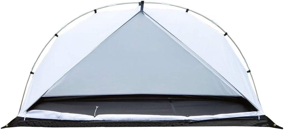 【未採用品】テンマクデザイン モノポールインナーテント ファブリック — image 4