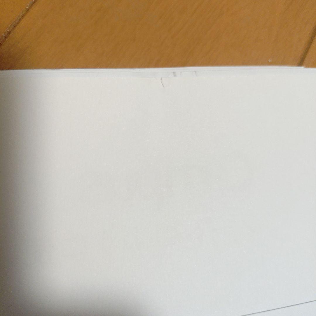 Campus　ルーズリーフ　A4 — image 5