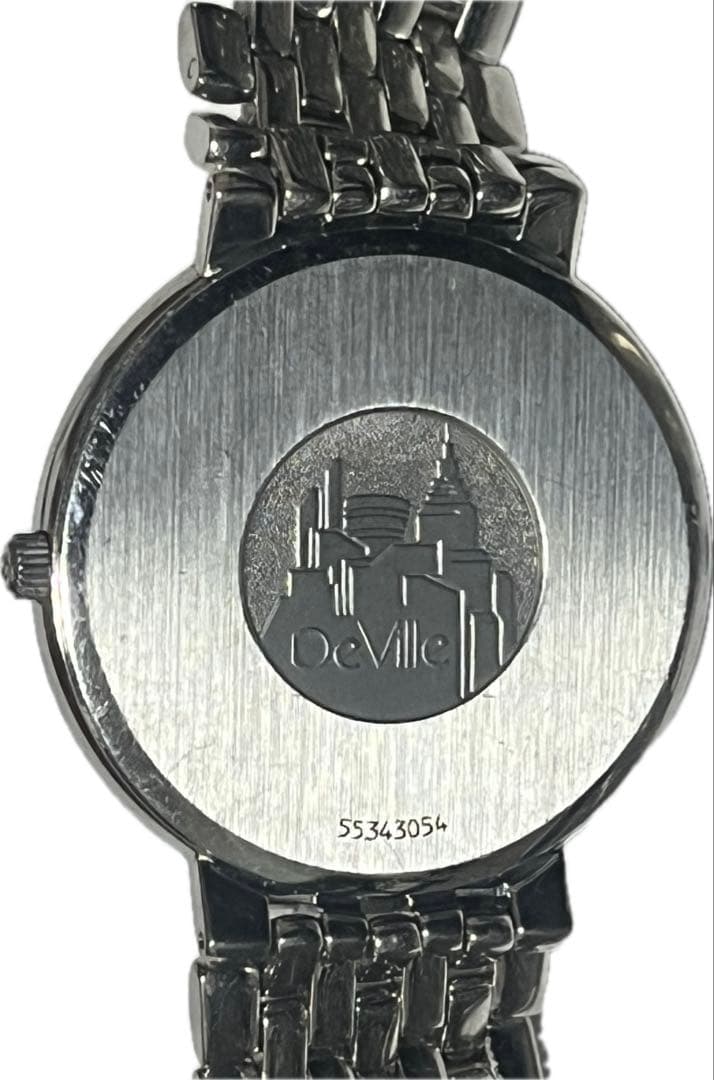 オメガDe Ville — image 2