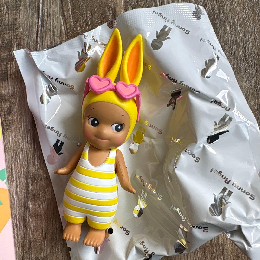 ソニーエンジェル　サマーバケーション — image 2