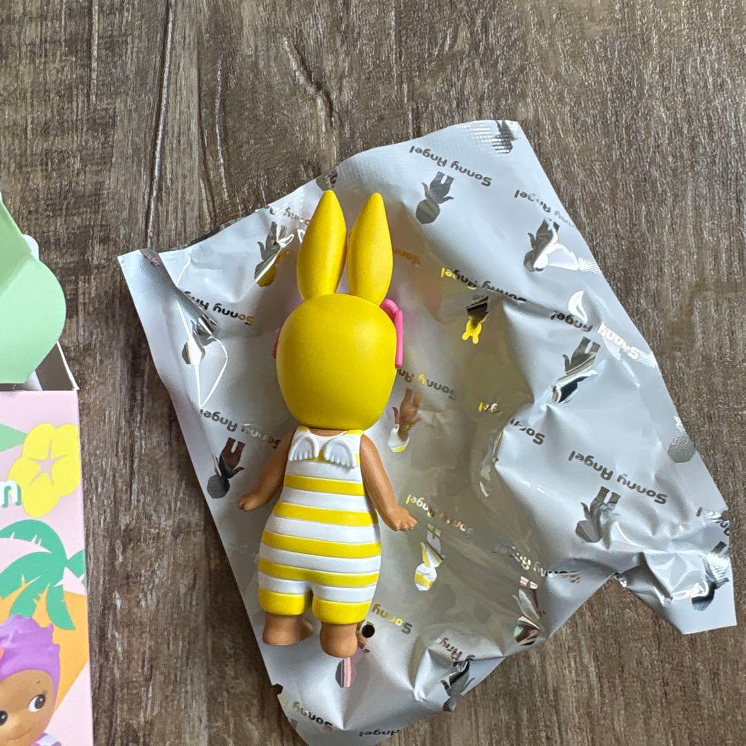 ソニーエンジェル　サマーバケーション — image 3