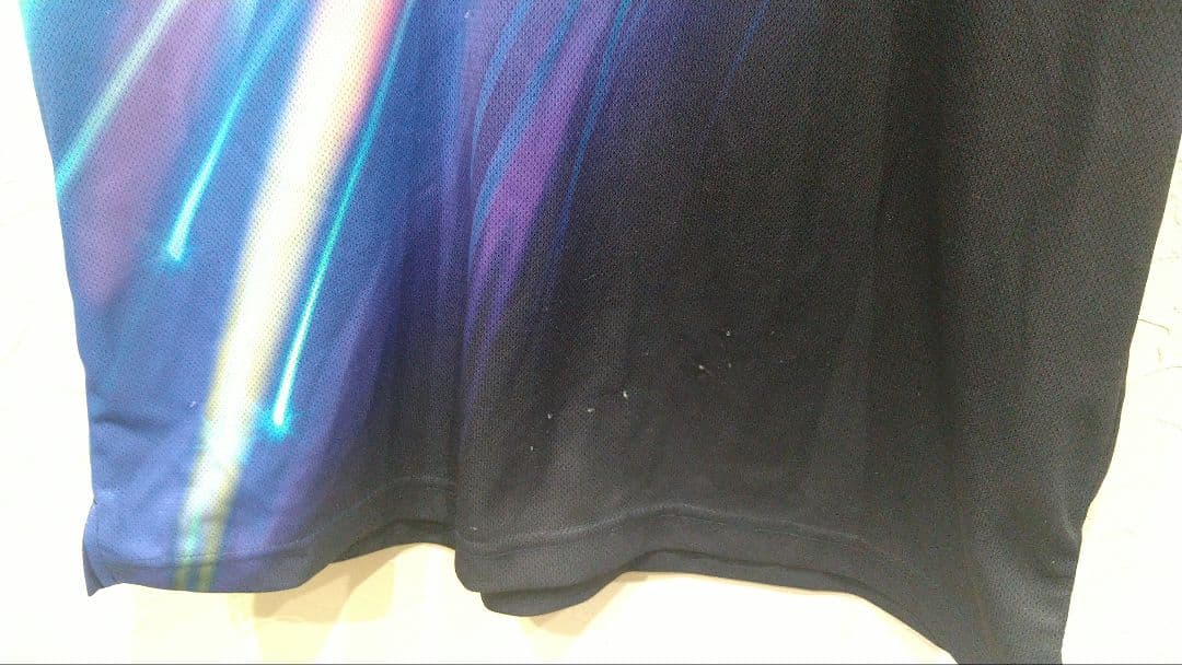Nittaku 卓球ウェア ポロシャツ — image 2