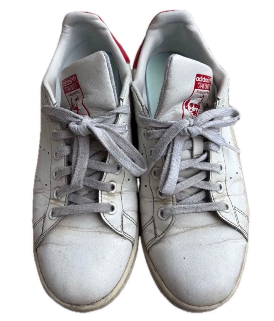 adidas stan smith(27.5cm) — image 2