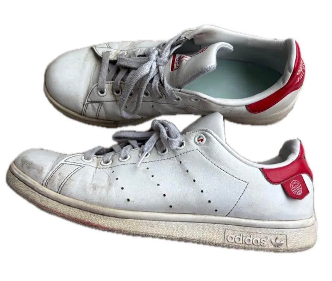 adidas stan smith(27.5cm) — image 3