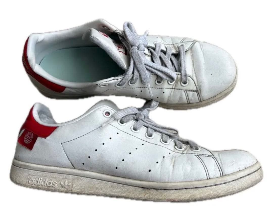 adidas stan smith(27.5cm) — image 4