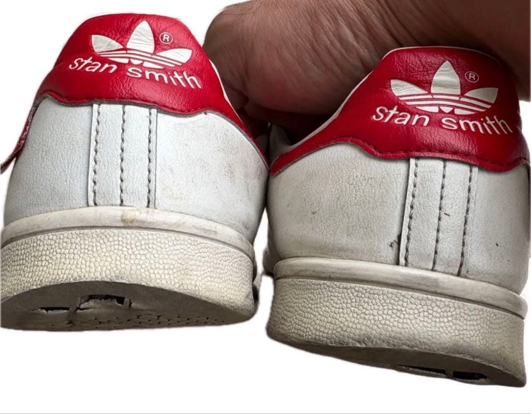 adidas stan smith(27.5cm) — image 5