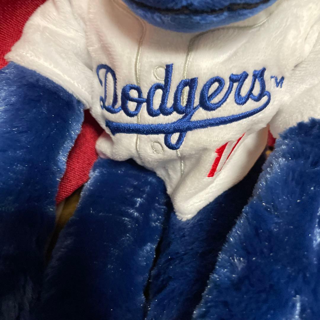 FOCO ドジャース　大谷翔平　ラリーモンキー　大谷 — image 2
