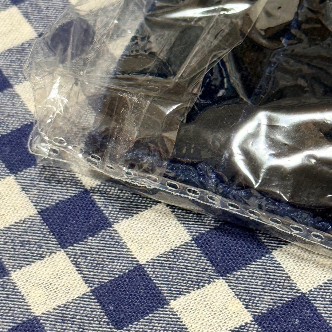 【新品未開封】テミン SHINee SIRIUS ベロアバッグ トート — image 3