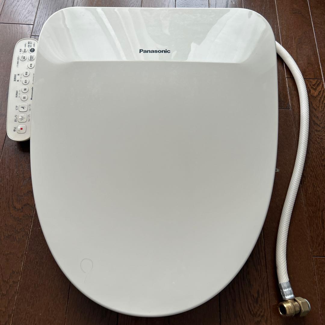 Panasonic 温水洗浄便座DL-ESX10-CP — image 3