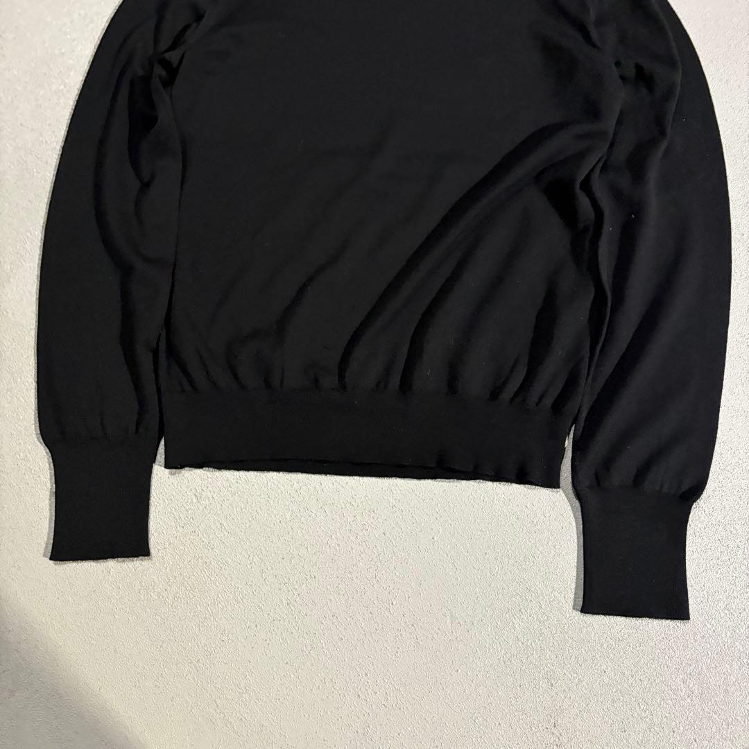 HERMES by Gaultier turtle neck knit — image 3