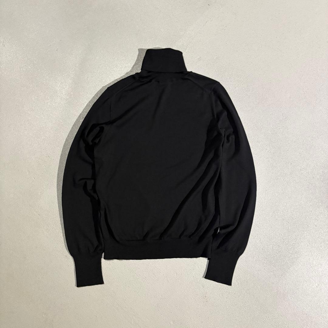 HERMES by Gaultier turtle neck knit — image 4