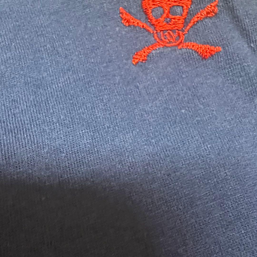 Vivienne Westwood × Lee オーブロゴ Tシャツ Mサイズ — image 4