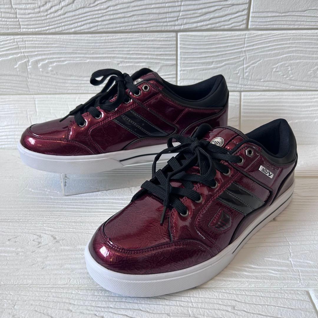 00s archive スニーカー パンク ロック y2k スニーカー 28 — image 2