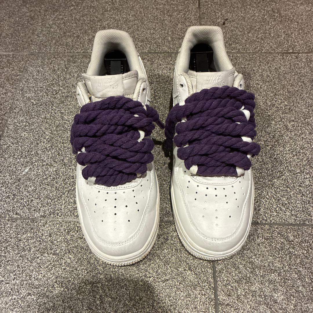 Nike ロープエアフォースワン — image 2