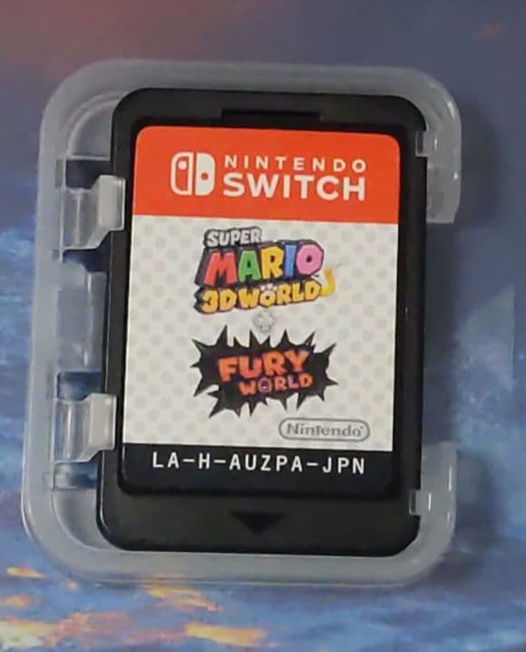 スーパーマリオ 3Dワールド ＋ フューリーワールド — image 2