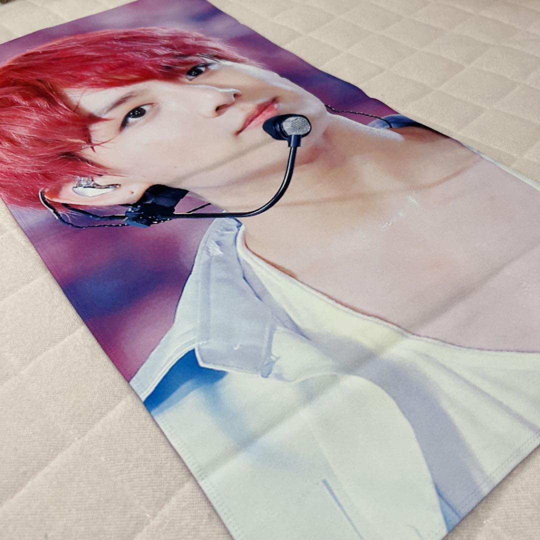 bts グク　スローガン — image 2