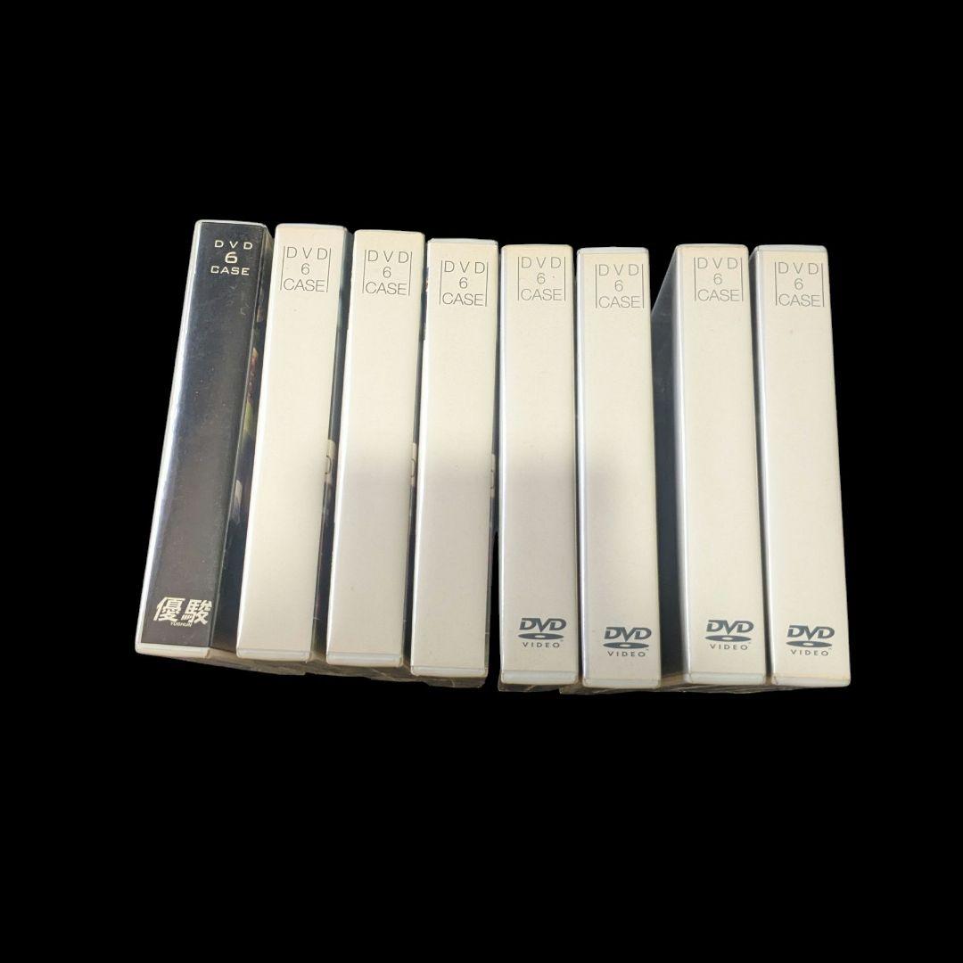 優駿　競馬　DVDコレクション　まとめ売り — image 3