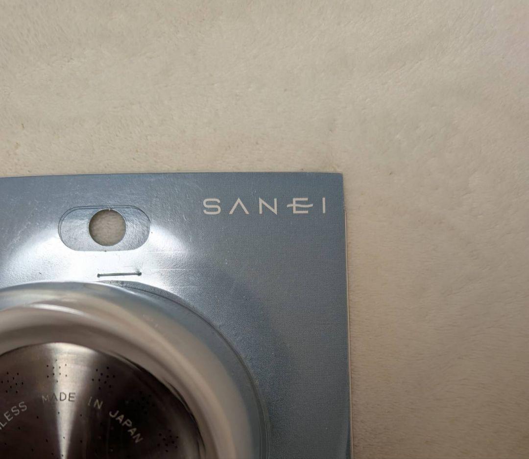 SANEI RAINY BASIC シャワーヘッド — image 2