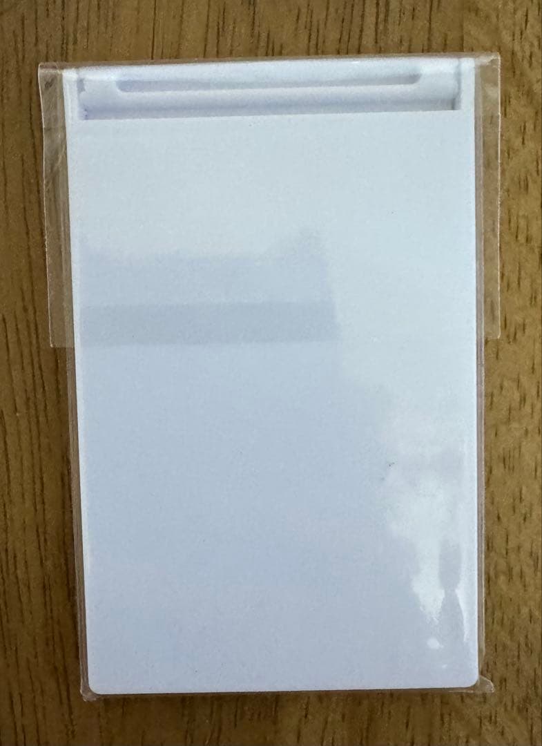 BMK KENKYUSEI ボイメングッズセット — image 5