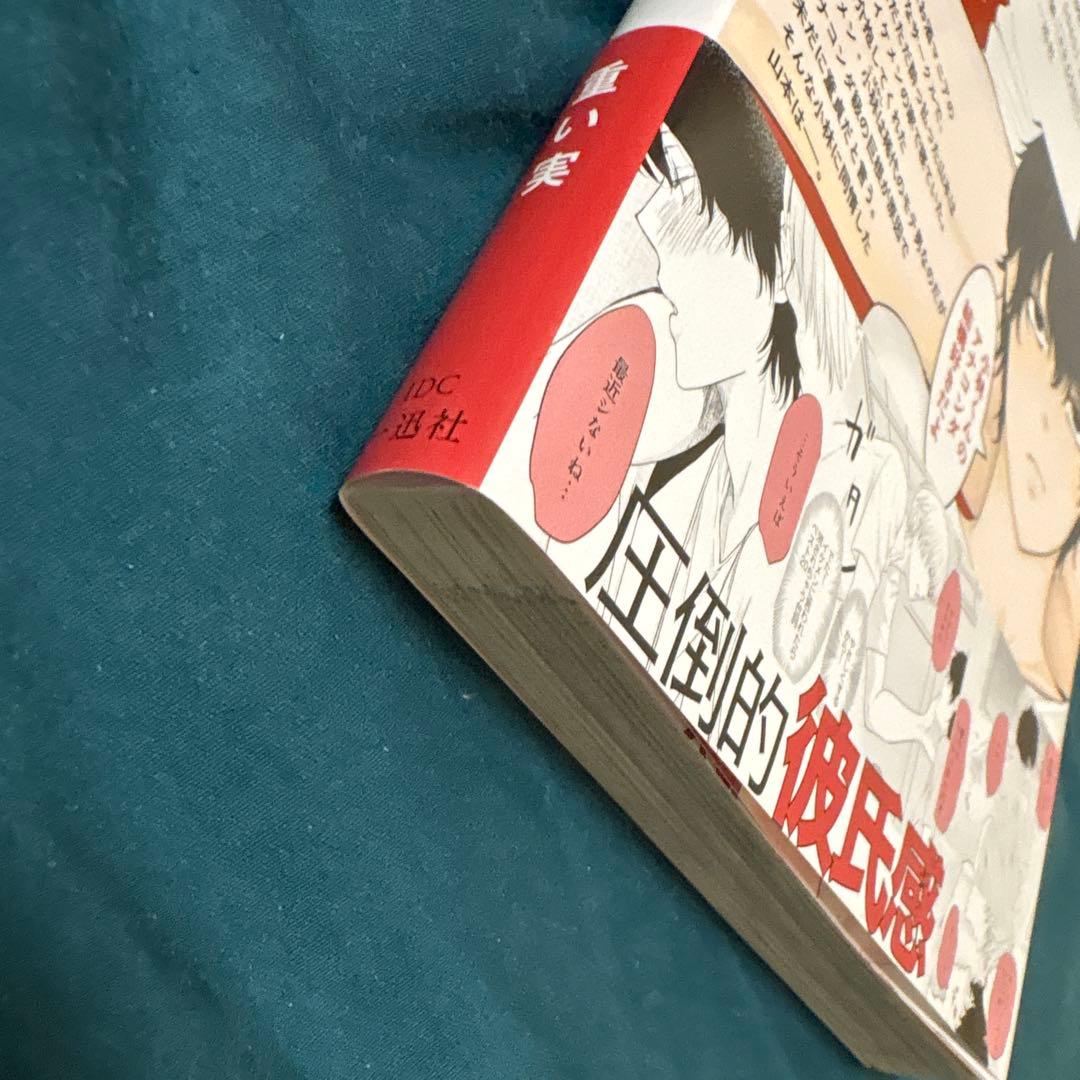 愛しのXLサイズ　重い実 — image 3