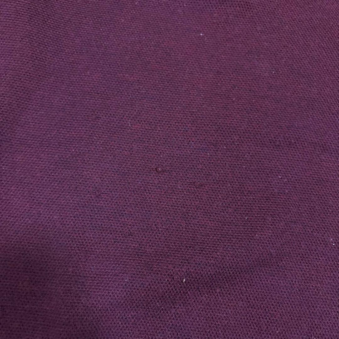 POLO RALPH LAUREN ワンポイトロゴ ハーフジップ ニット — image 5