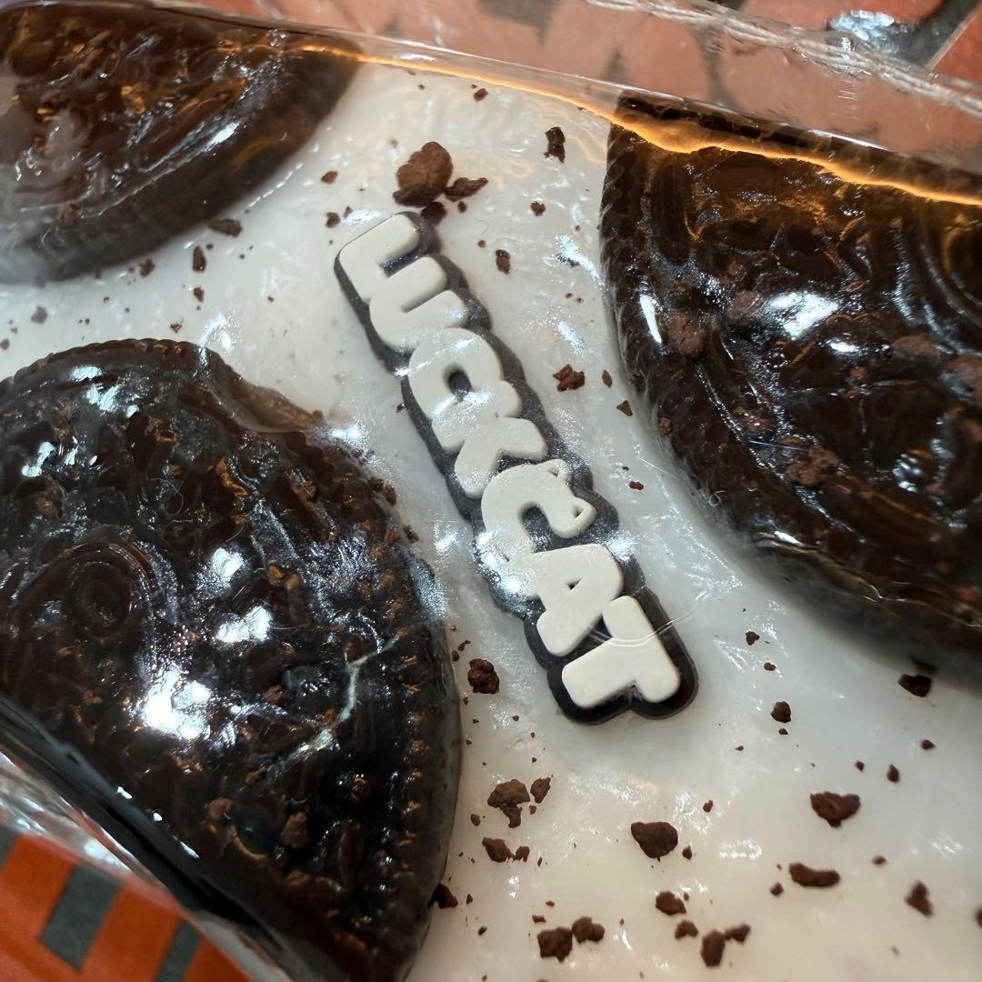 【ラックキャット】スクイーズ正規品（新品） — image 3