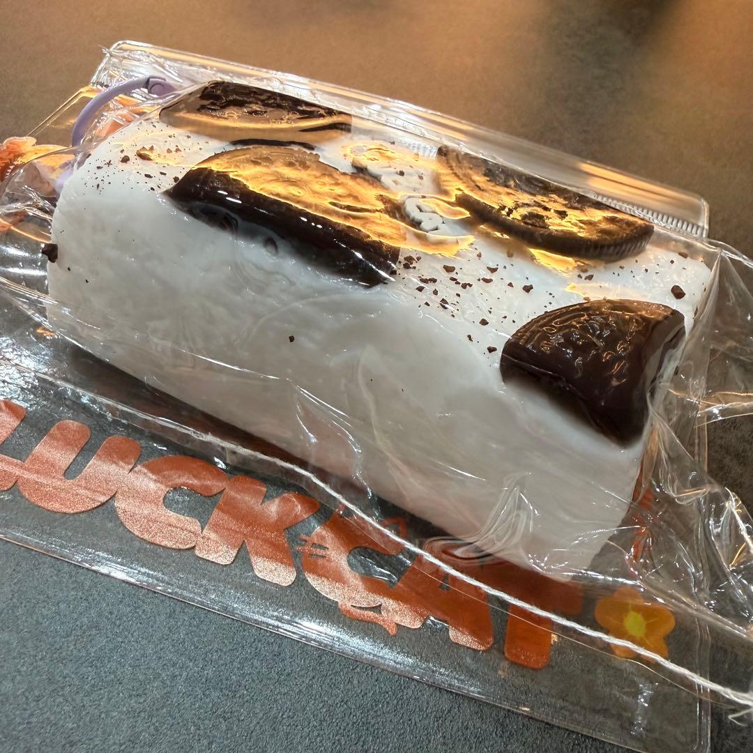 【ラックキャット】スクイーズ正規品（新品） — image 4
