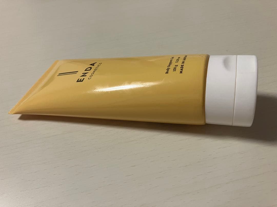 定価3278円　ENDA COSMETICS ボディサポートジェル 150g — image 4