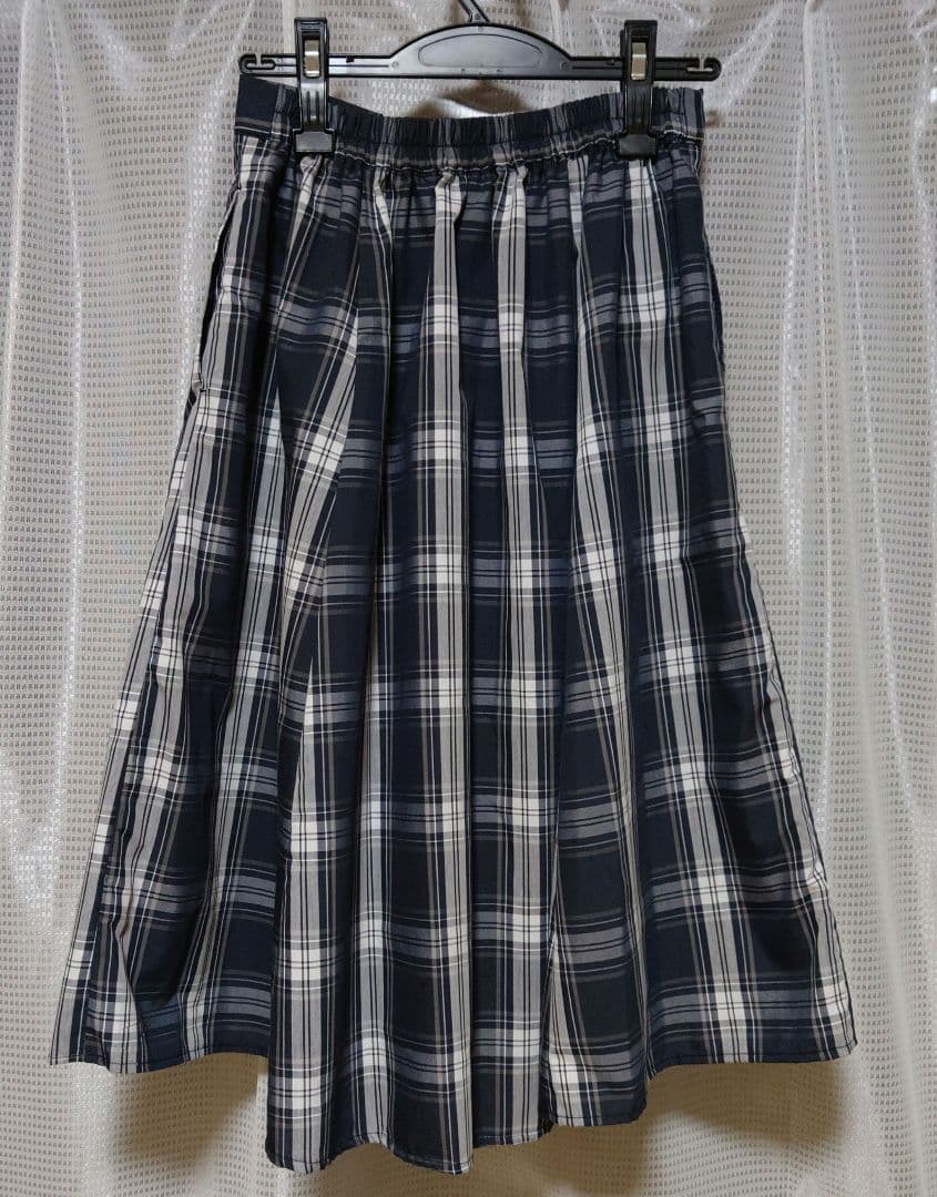 chocol raffine robe●チェック柄 スカート — image 3