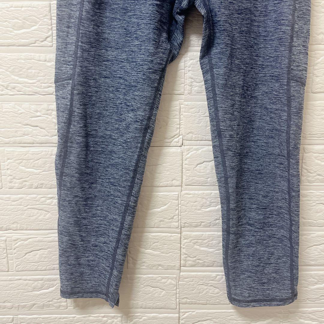 KIRKLAND Signature [M] レギンス パンツ ヨガパンツ — image 5