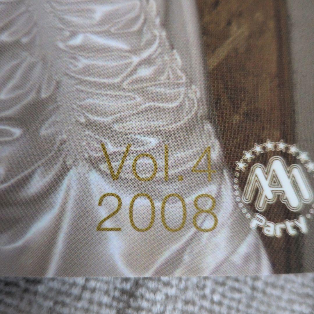 AAA AAAParty会報誌 VOl.4 — image 2