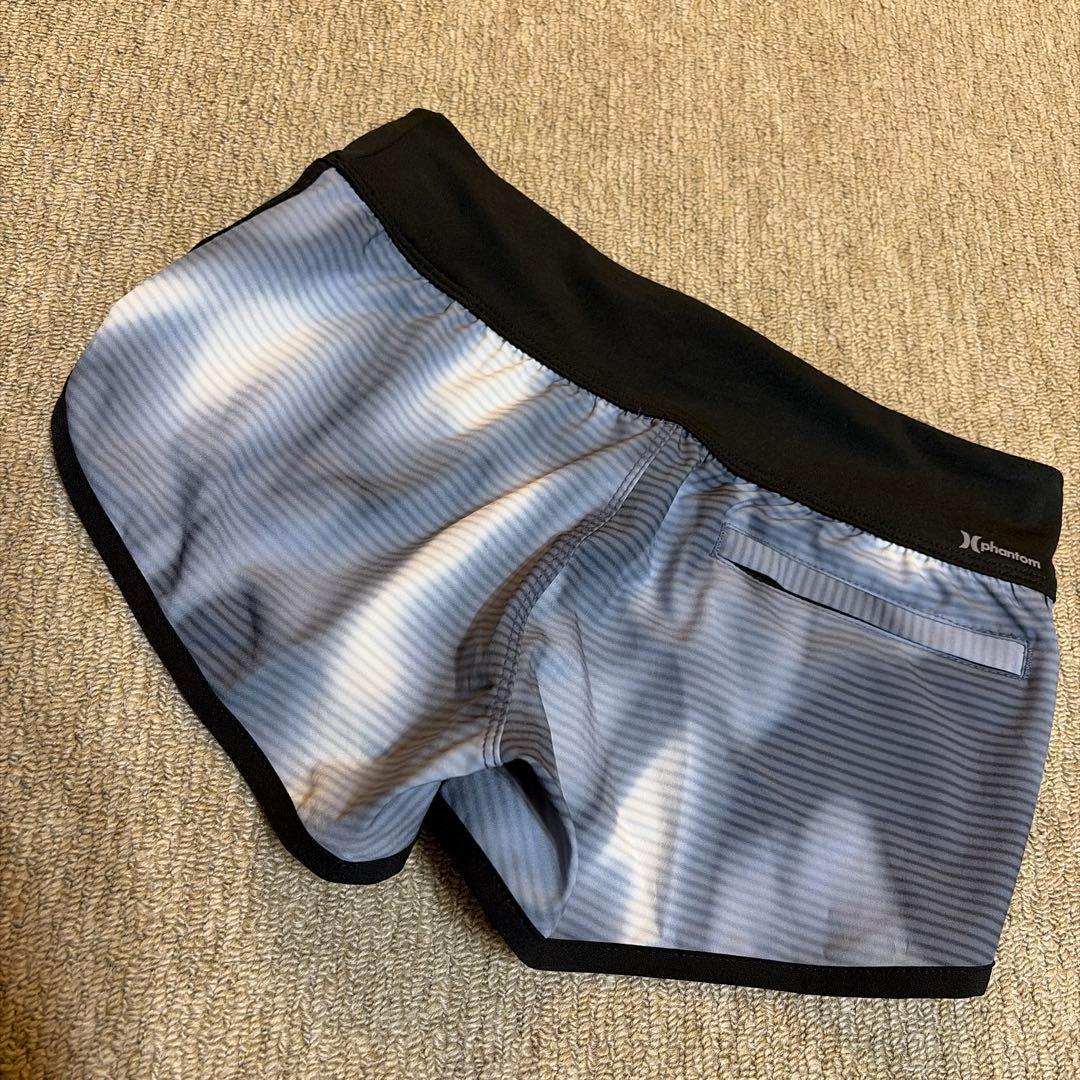 Hurley Phantom ボードショーツ XS グレー — image 2