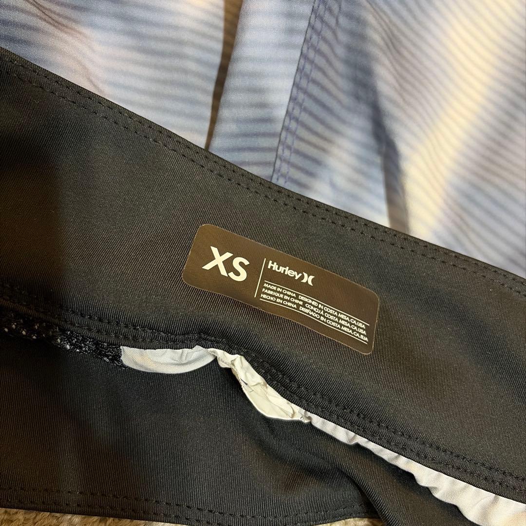 Hurley Phantom ボードショーツ XS グレー — image 3