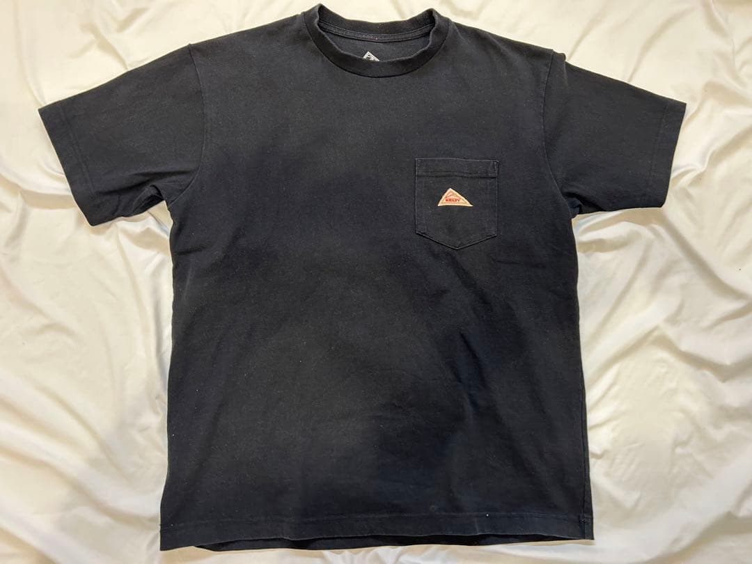 KELTY(ケルティ)別注ポケットTシャツ — image 2