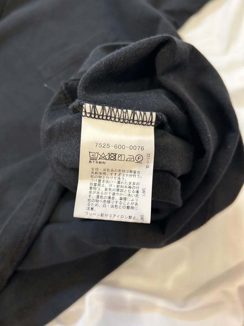KELTY(ケルティ)別注ポケットTシャツ — image 5