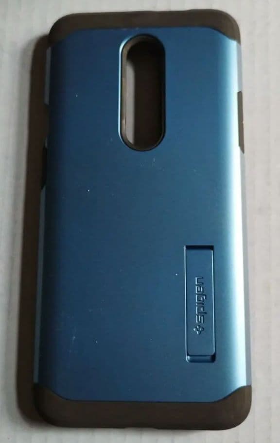 Spigen OnePlus 7 Pro Tough Armor ケース — image 5