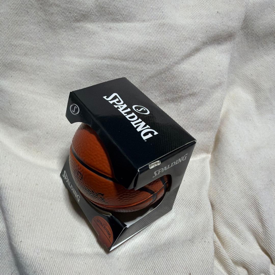 SPALDING バスケットボール ガチャ — image 3