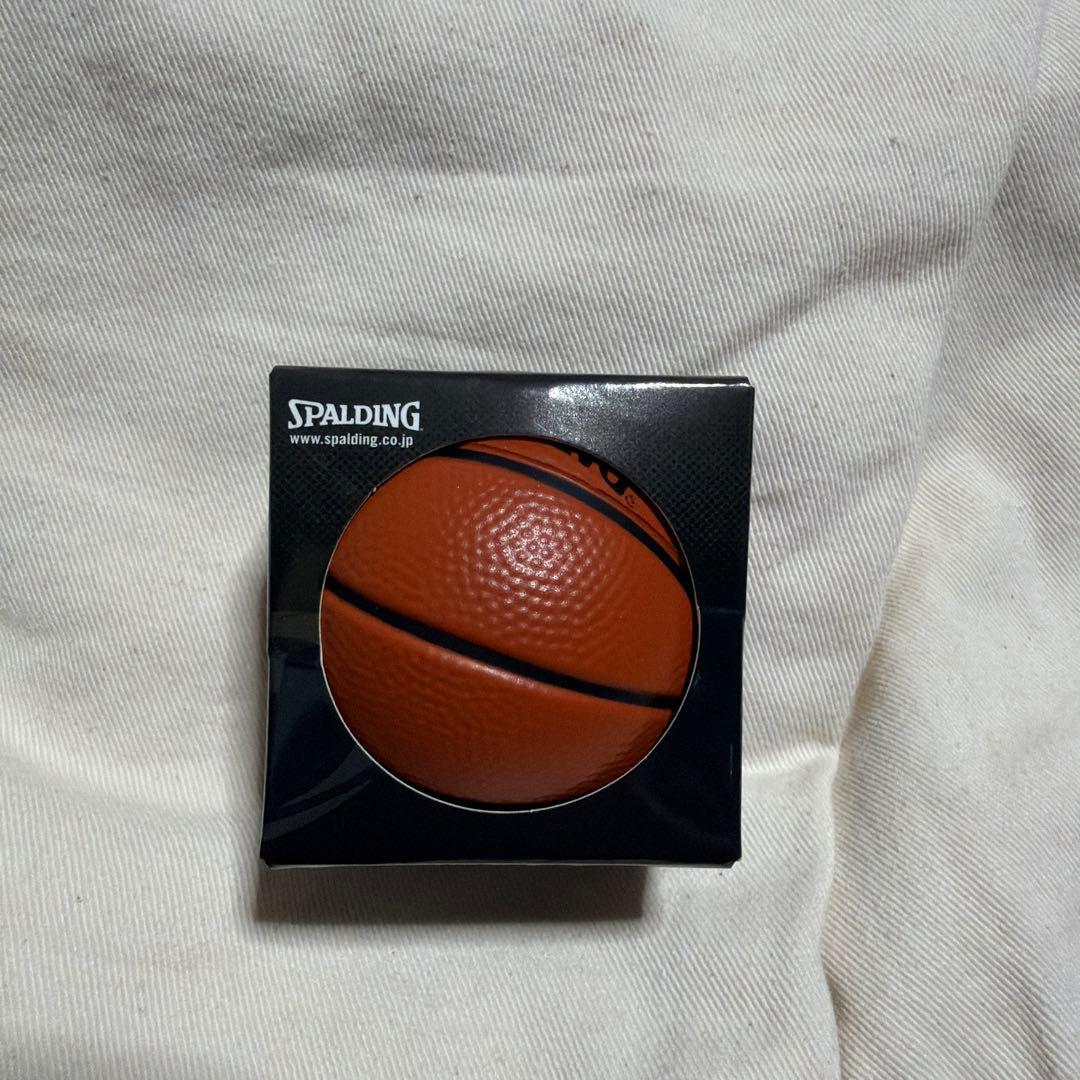 SPALDING バスケットボール ガチャ — image 4