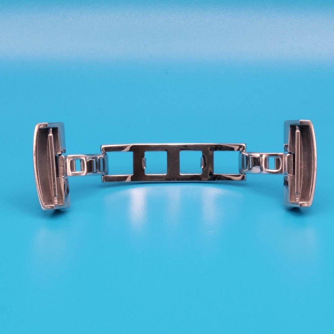 【GENERIC PARTS2006】中古品 バタフライバックル 幅 20㎜ — image 5
