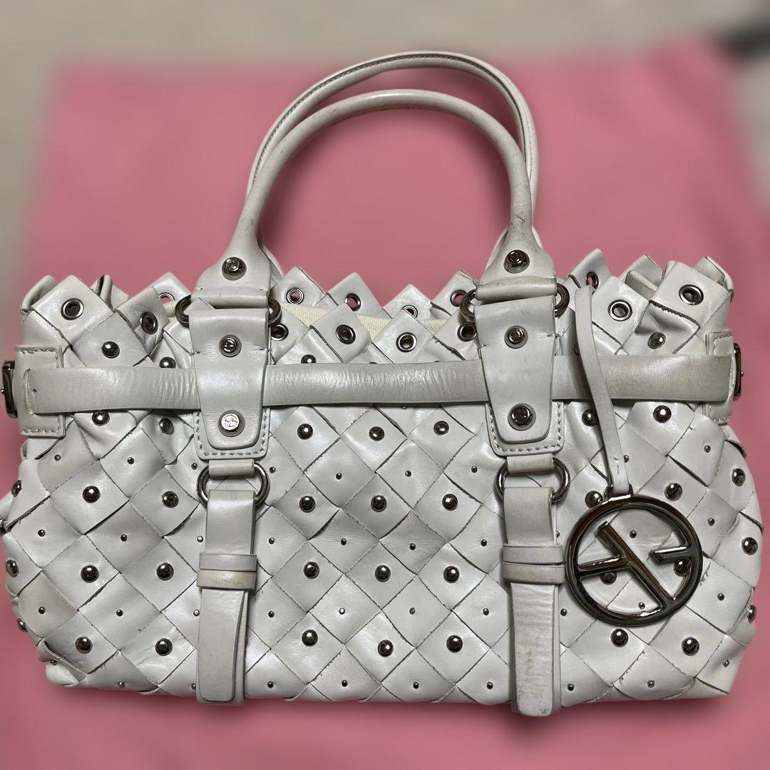 FRANCESCO BIASIA ハンドバッグ — image 2