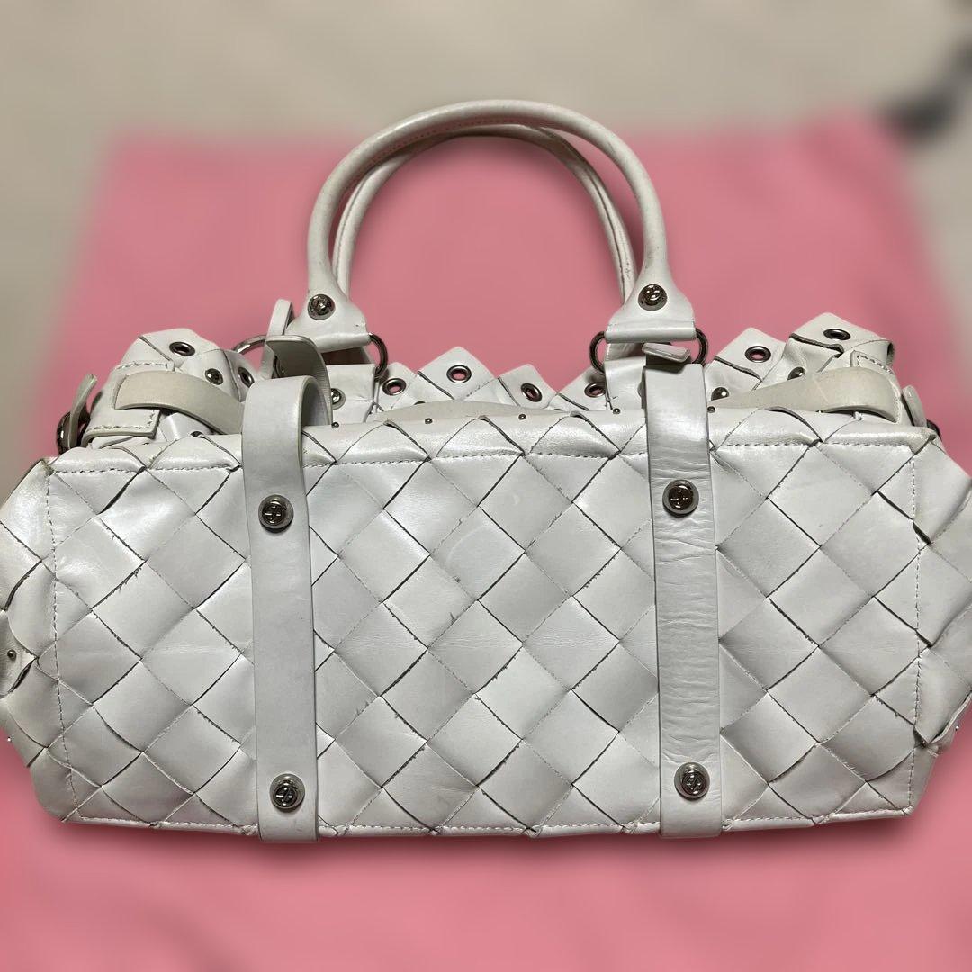 FRANCESCO BIASIA ハンドバッグ — image 3