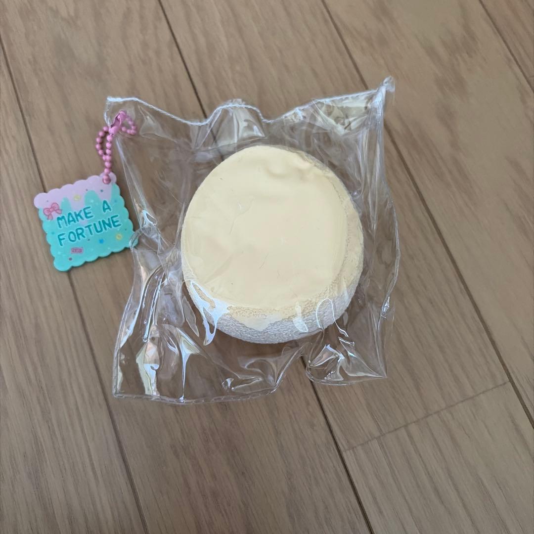 コリラックマ まんじゅう スクイーズ — image 2